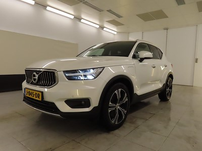 Volvo XC40 T5 Twin Engine Geartronic Inscription 5d