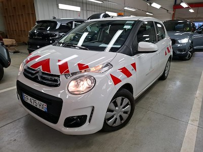 Citroen C1 C1 VTi 68 Feel 5p