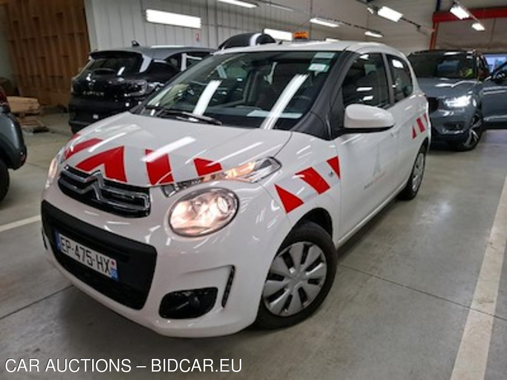 Citroen C1 C1 VTi 68 Feel 5p