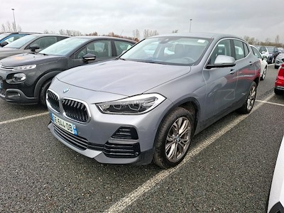 BMW X2 X2 sDrive16d 116ch Business Design Euro6d-T