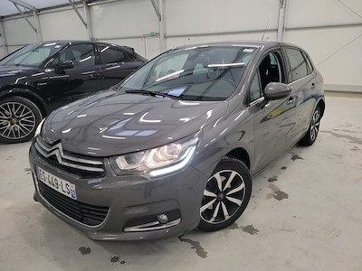Citroen C4 C4 BlueHDi 120ch Millenium Business S&amp;S EAT6