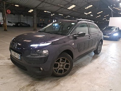Citroen C4 cactus C4 Cactus PureTech 110ch S&amp;S Feel Business