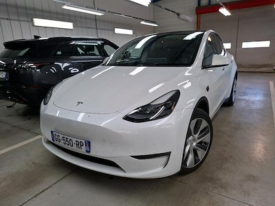 Tesla Model Y Model Y Long Range AWD