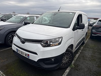 Toyota Proace city PROACE CITY Medium 100 D-4D Business RC21
