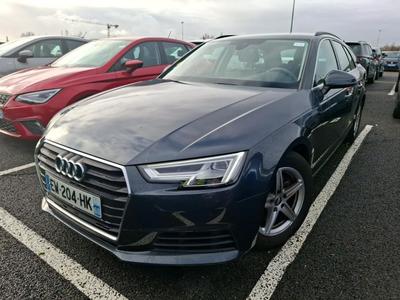 Audi A4 A4 Avant 2.0 TDI 150ch ultra Business line S tronic 7