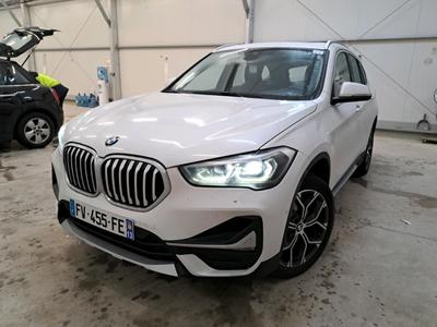 BMW X1 X1 sDrive18dA 150ch xLine