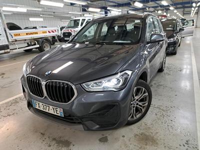 BMW X1 X1 sDrive18iA 136ch Business Design DKG7