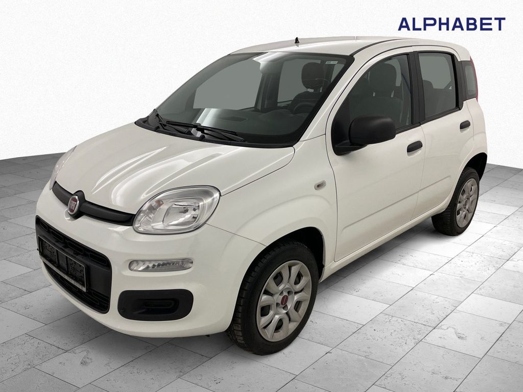 Fiat Panda 0.9 Twinair Natural Power Easy, 2020