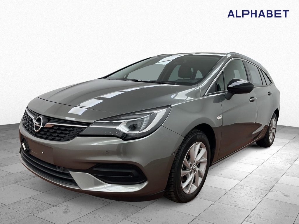 Opel Astra 1.5 D Start/Stop Sports Tourer Automatik Business Elegance, 2021