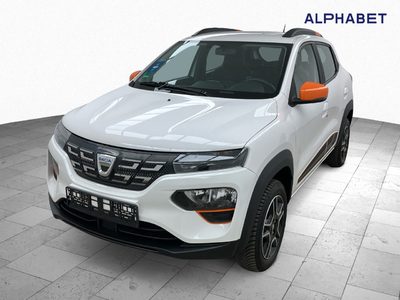 Dacia Spring Comfort Plus -, 2022