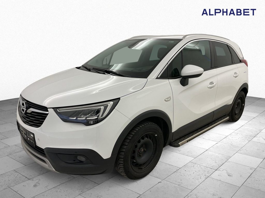 Opel Crossland X 1.5 Diesel Start/Stop Automatik Innovation, 2020