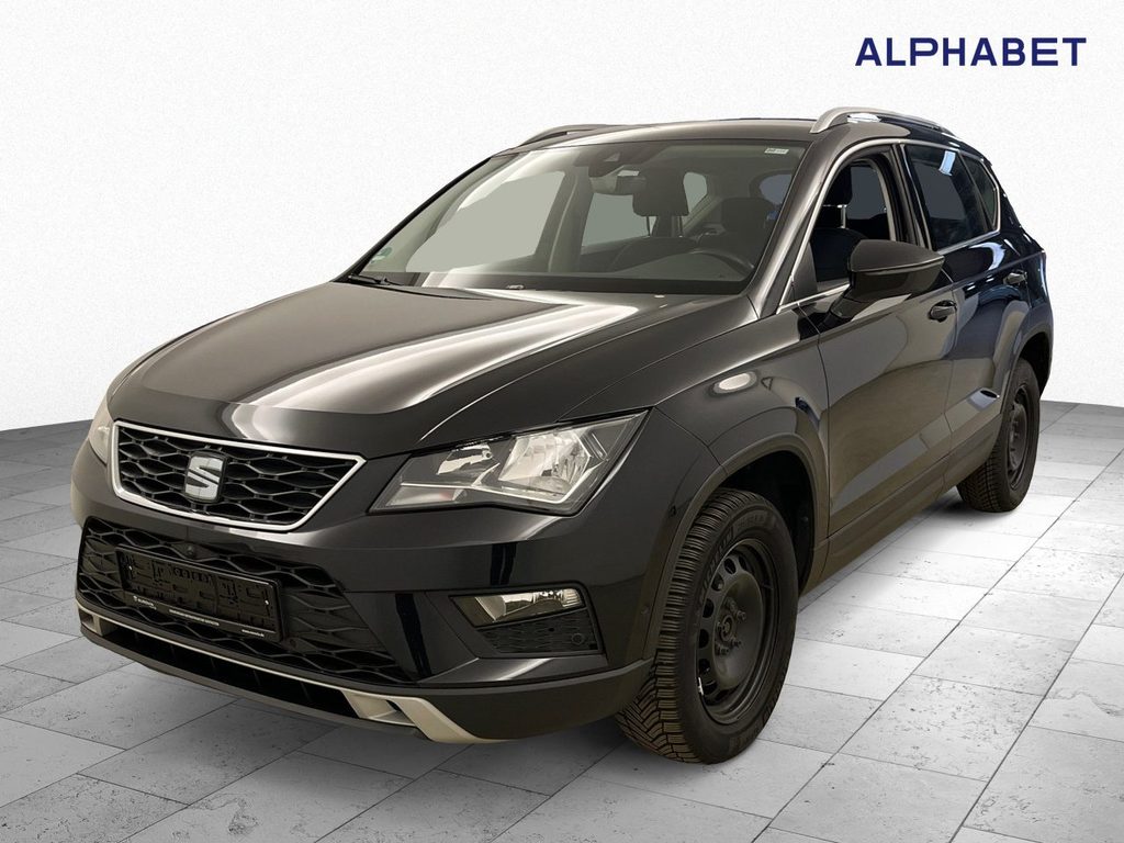 Seat Ateca 1.6 TDI Style -, 2020