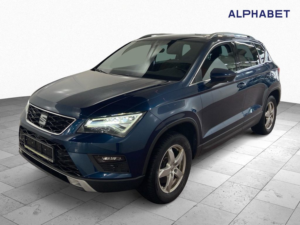 Seat Ateca 2.0 TDI XCELLENCE, 2020