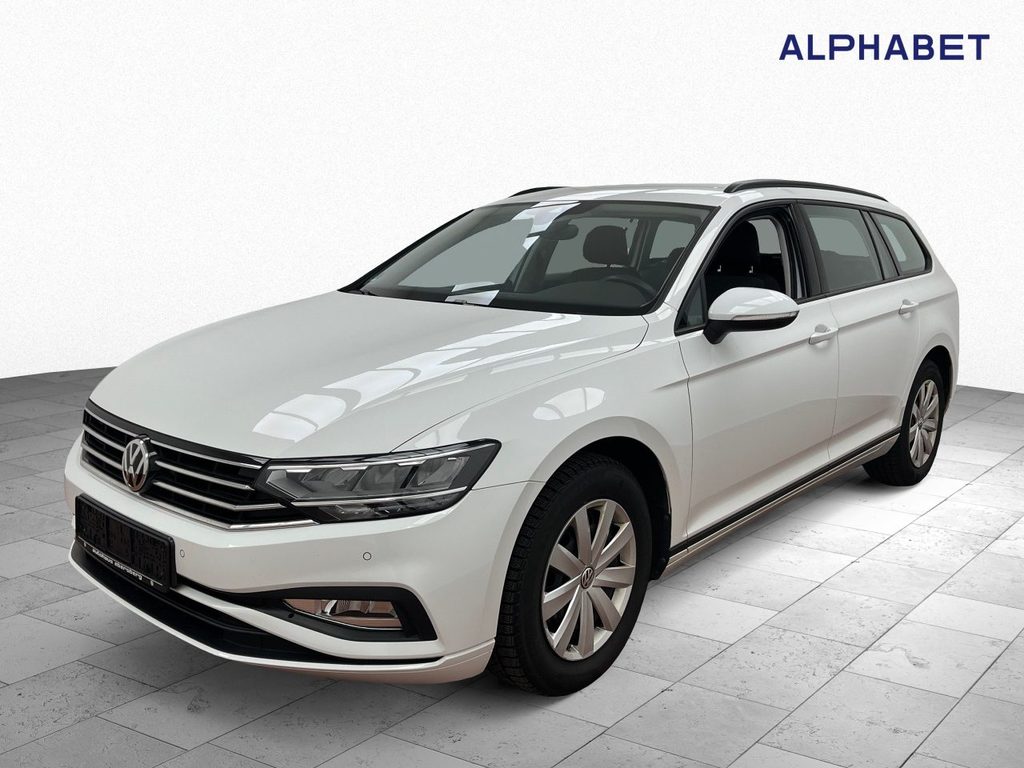 Volkswagen PASSAT Variant 2.0 TDI SCR, 2020