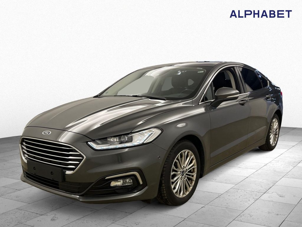 Ford Mondeo 2.0 EcoBlue Aut. Titanium, 2022