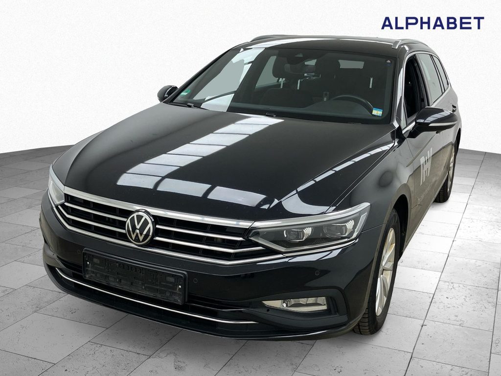 Volkswagen PASSAT Variant 2.0 TDI SCR DSG Business, 2020