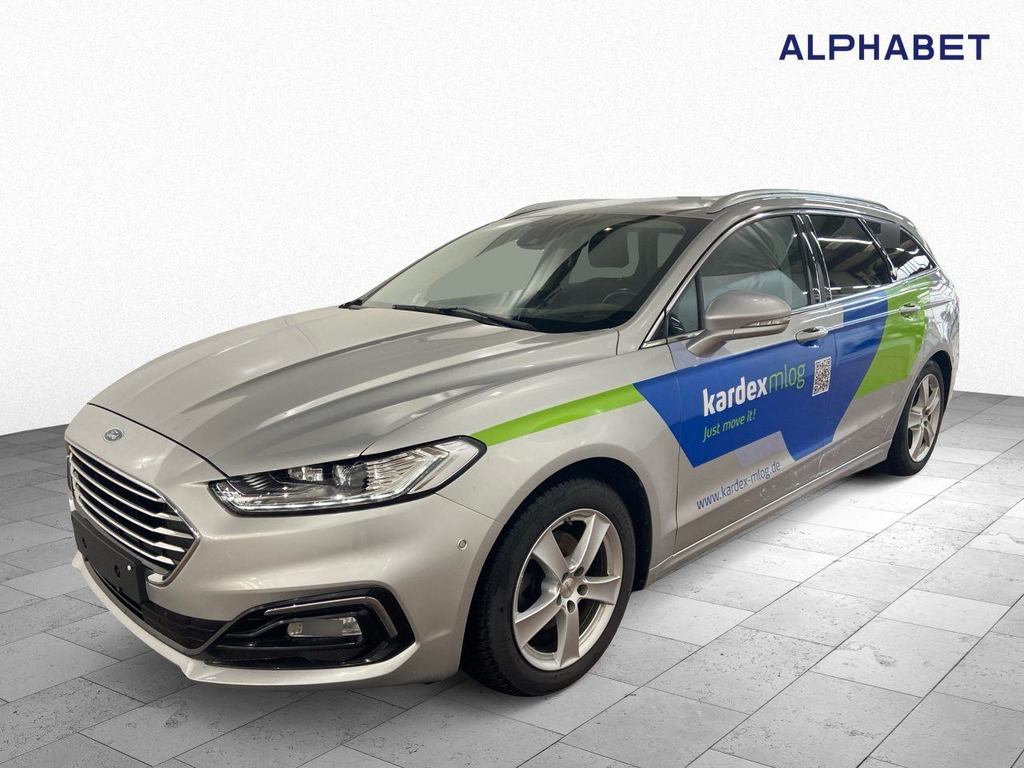 Ford Mondeo Turnier 2.0 EcoBlue Aut. Titanium, 2020