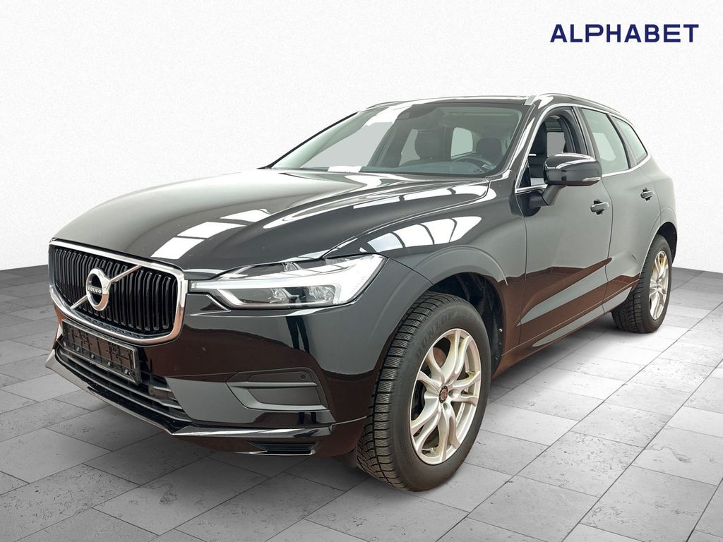 Volvo XC60 D4 Geartronic MOMENTUM PRO, 2020