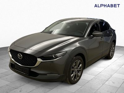 Mazda CX-30 SKYACTIV-X 2.0 M-Hybrid SELECTION, 2020