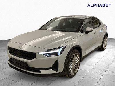 Polestar 2 Single Motor 78kWh, 2022