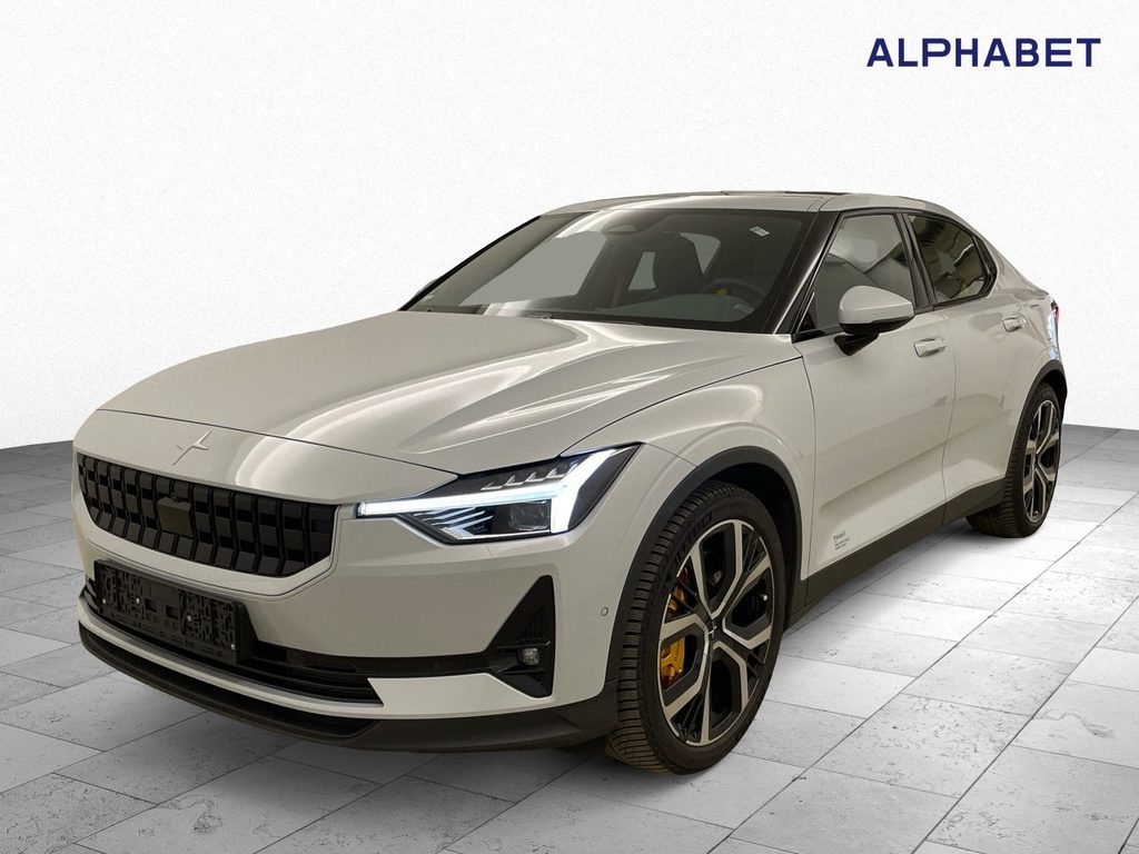 Polestar 2 DUAL Motor 78kWh, 2022