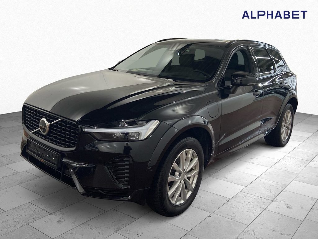 Volvo XC60 T8 AWD Recharge Geartronic RDesign, 2021