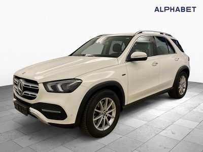 Mercedes-Benz GLE 350 de 4Matic 9G-TRONIC, 2020