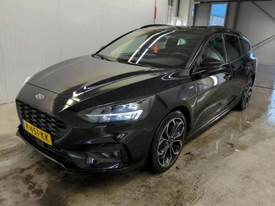 Ford Focus 1.5 EcoBoost 134kW ST-Line Business wagon, 2020