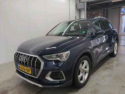 Audi Q3 40 TFSI 140kW quattro Pro Line Business S-tronic, 2020