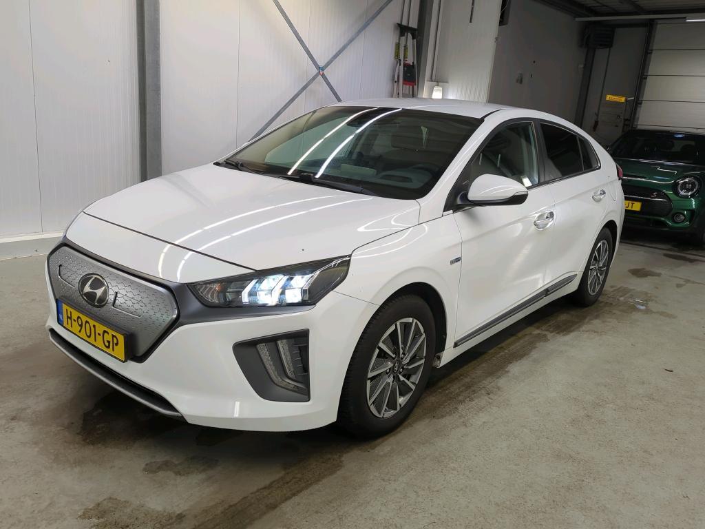 Hyundai iONIQ EV 100kW / 38kWh Comfort DCT, 2020