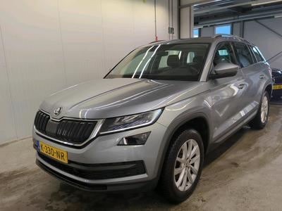 Skoda Kodiaq 1.5 TSI ACT 110kW Business Edition, 2021