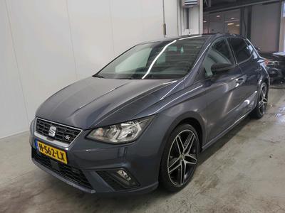 Seat Ibiza 1.0 TSI 70kW FR Business Intense (NEDC), 2020