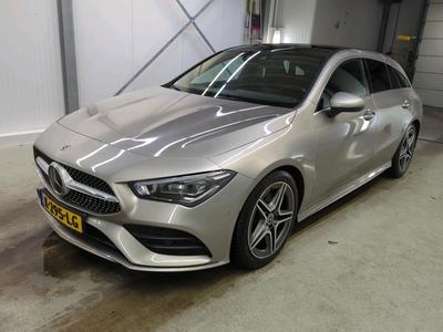 Mercedes-Benz CLA 200 CLA200 1.3 120kW Business Sol. AMG Shooting Brake DCT, 2021