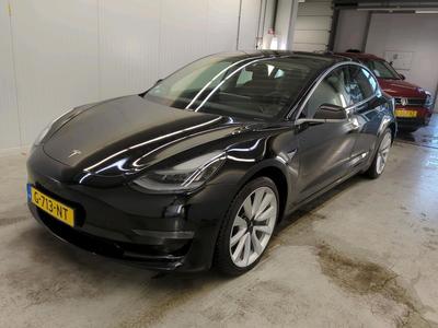 Tesla 3 Model 75kWh Long-Range AWD automaat, 2019