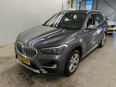 BMW X1 xDrive 20iA 141kW, 2021