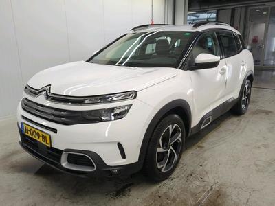 Citroen C5 Aircross 1.2 PureTech 96kW S&amp;S Business, 2019