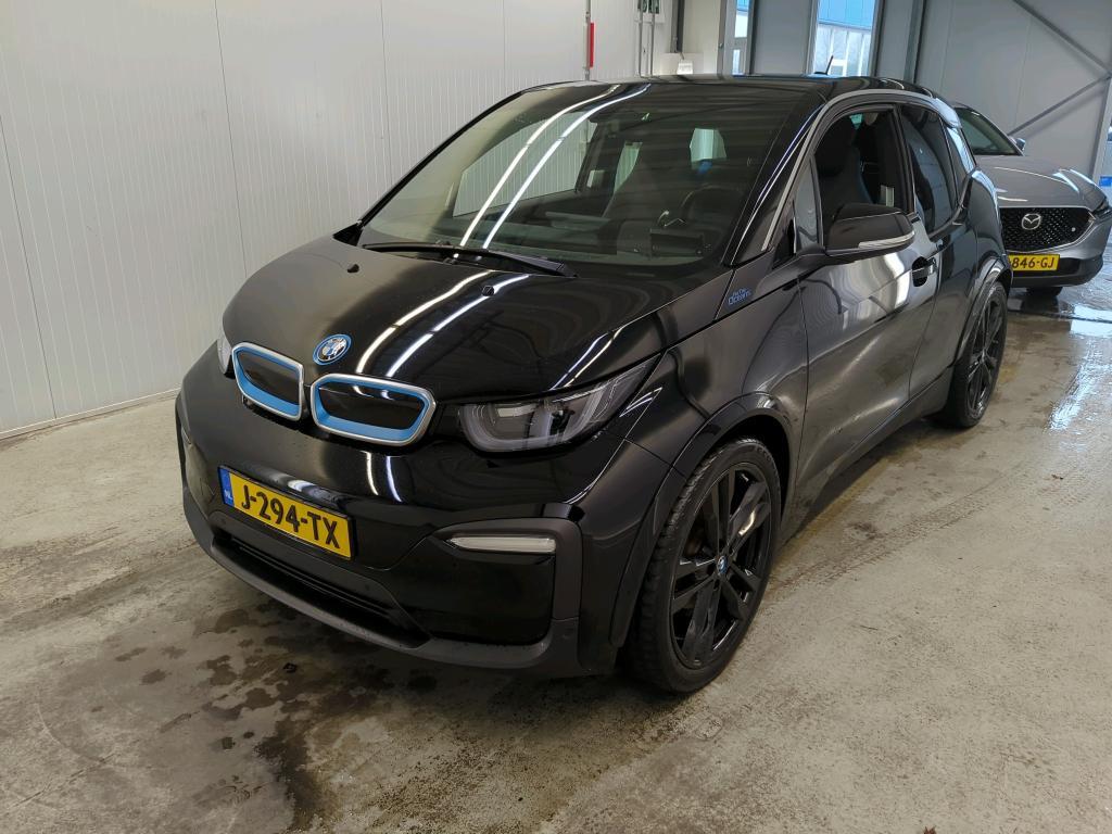 BMW i3 I3s (100 EV) 135kW/ 42.2kWh 120Ah automaat, 2020