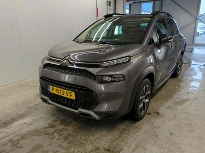 Citroen C3 Aircross 1.2 PureTech 81kW S&amp;S Shine, 2022