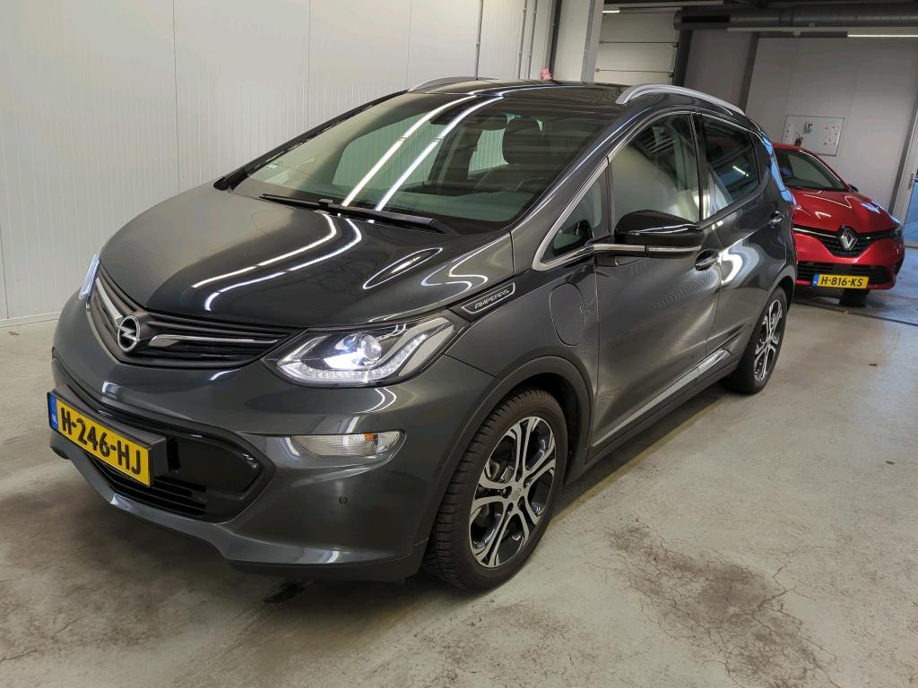 Opel Ampera -E (voorraad) 150kW/60kWh Business Executive, 2020