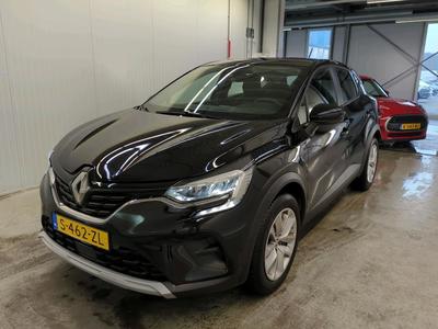 Renault Captur 1.0 TCE 67KW EVOLUTION, 2023