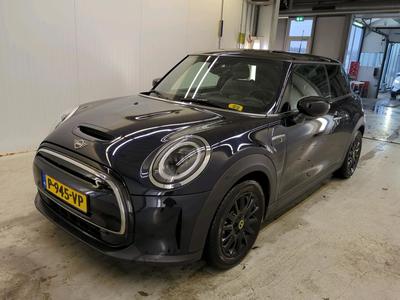 MINI  electric 135kW/ 32.6kWh Business Edition, 2022