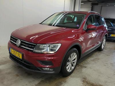 Volkswagen Tiguan 1.5 TSI ACT 110kW Comfortline Business DSG, 2020