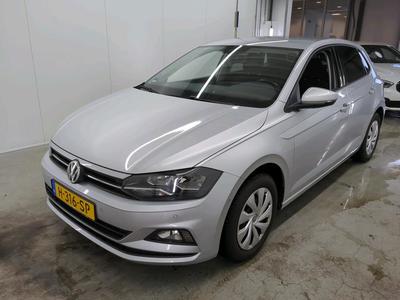 Volkswagen Polo 1.0 TSI 70kW Comfortline Business (NEDC), 2020