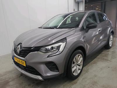 Renault Captur 1.0 TCE 67KW EVOLUTION, 2023