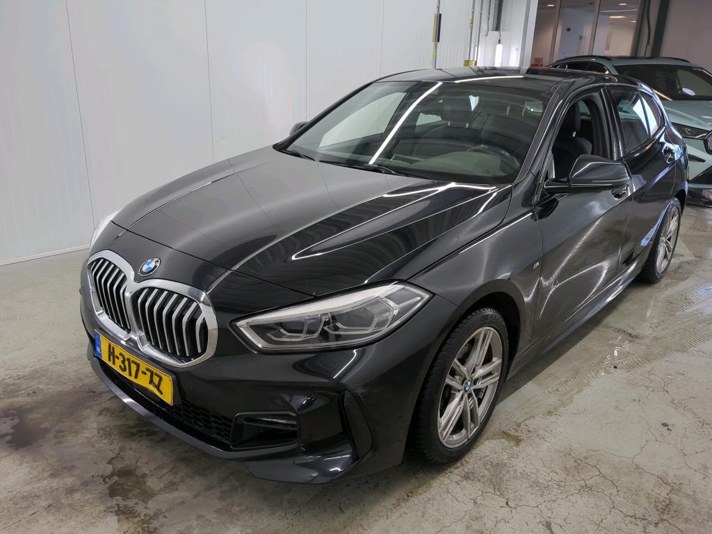 BMW 118 i 103kW Corporate Executive (NEDC), 2020