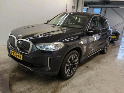 BMW IX3 210kW / 80kWH Executive automaat, 2021