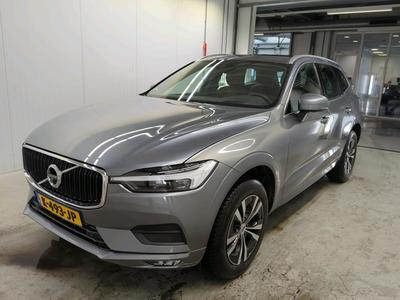 Volvo XC60 B5 184kW Mild Hybrid Business Pro automaat, 2021