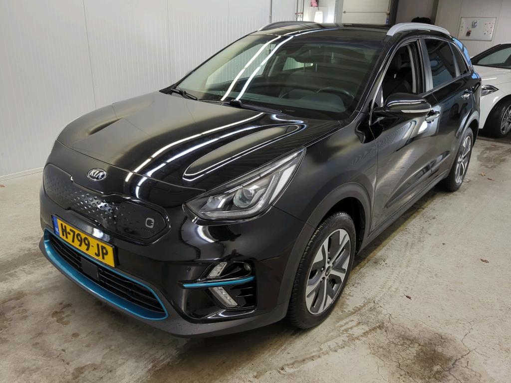 Kia Niro e- 150kW / 64kWh Executive Line automaat, 2020