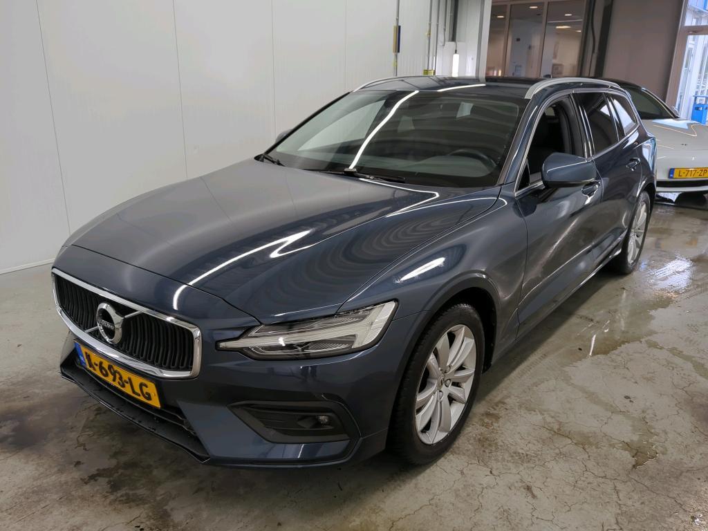 Volvo V60 B3 2.0 120kW Business Pro automaat, 2021