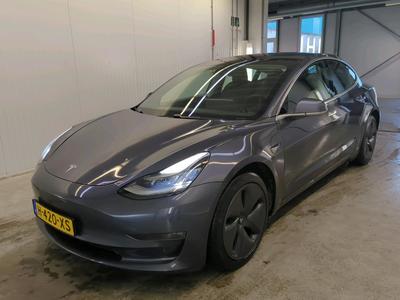 Tesla 3 Model 75kWh Long-Range AWD automaat, 2020